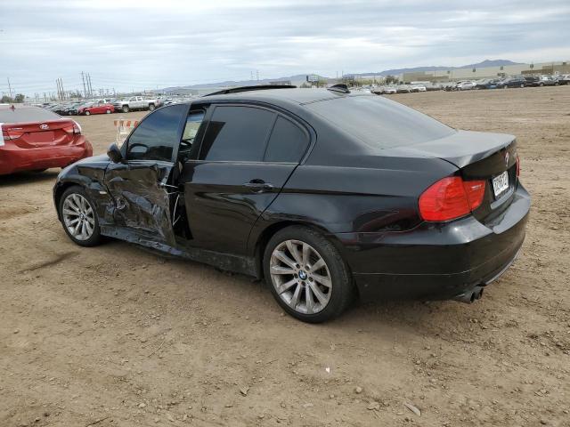 Zdjęcie 2 z aukcji – 2011 BMW 328 I SULE z VIN WBAPH5C55BA445081