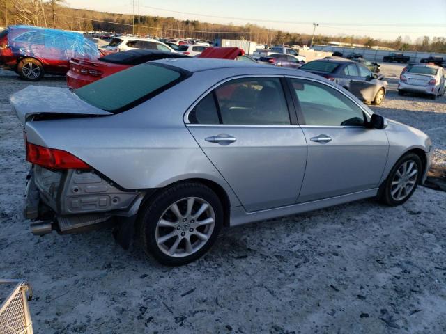 Photo 3 from auction – 2008 ACURA TSX with VIN JH4CL968X8C017306
