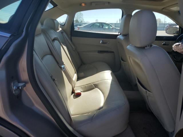 Photo 10 from auction – 2006 BUICK LACROSSE C with VIN 2G4WE587861135309