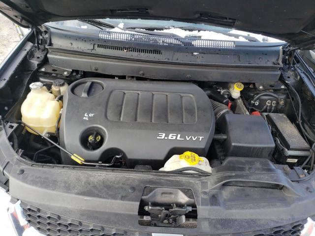 Photo 12 from auction – 2015 DODGE JOURNEY SX with VIN 3C4PDDBG0FT593326