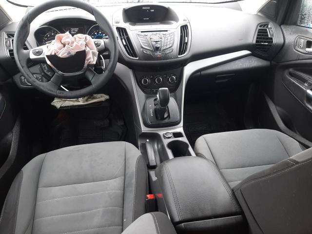 Photo 8 from auction – 2016 FORD ESCAPE SE with VIN 1FMCU0GX6GUC88867