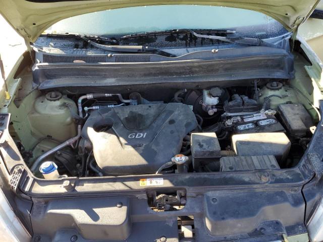 Photo 11 from auction – 2013 KIA SOUL with VIN KNDJT2A57D7630791