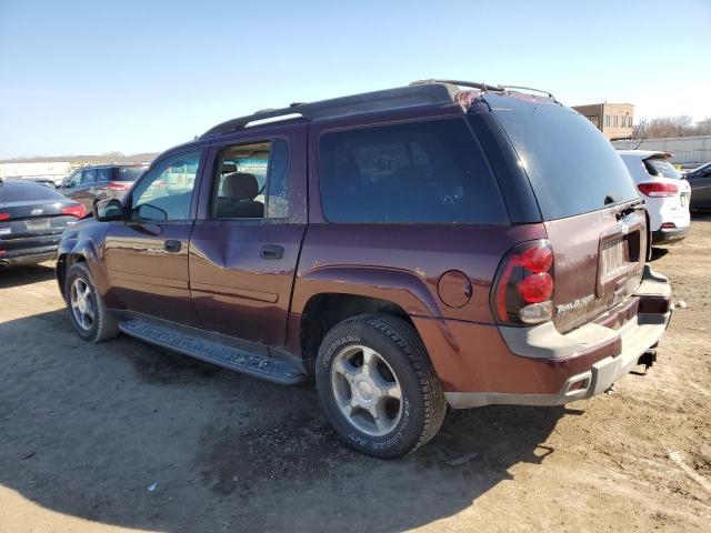 Photo 2 from auction – 2006 CHEVROLET TRAILBLAZE with VIN 1GNET16S666164605
