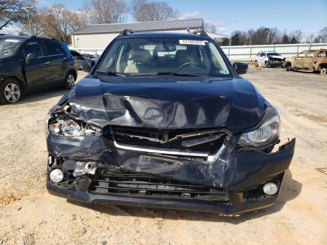 Photo 5 from auction – 2015 SUBARU IMPREZA SP with VIN JF1GPAW60FH323234