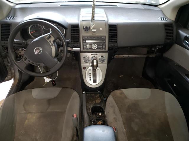 Photo 8 from auction – 2012 NISSAN SENTRA 2.0 with VIN 3N1AB6AP0CL760596