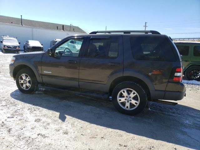 Photo 2 from auction – 2006 FORD EXPLORER X with VIN 1FMEU73E36UA05605