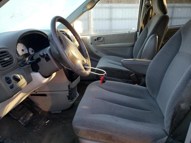 Photo 7 from auction – 2005 DODGE GRAND CARA with VIN 2D4GP44L65R275491