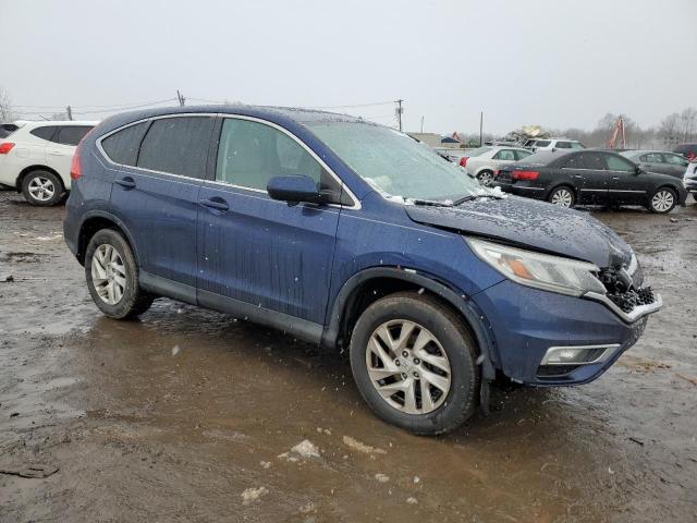 Photo 4 from auction – 2015 HONDA CR-V EX with VIN 2HKRM4H52FH622257