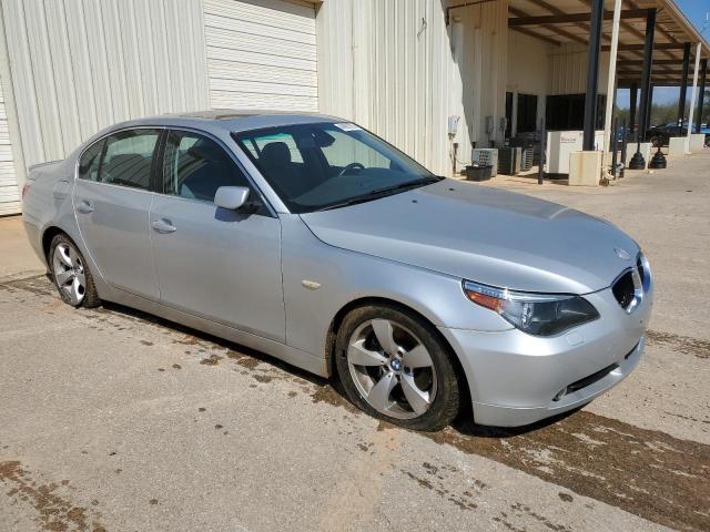 Photo 4 from auction – 2004 BMW 530 I with VIN WBANA735X4B801979