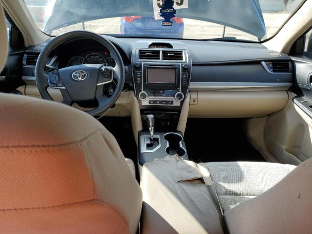 Photo 8 from auction – 2012 TOYOTA CAMRY BASE with VIN 4T4BF1FK4CR163321