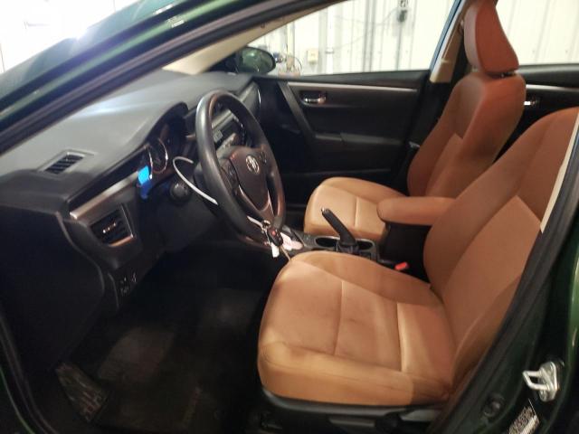 Photo 7 from auction – 2014 TOYOTA COROLLA EC with VIN 5YFBPRHE1EP026354