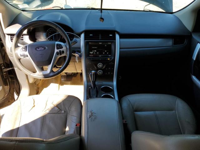 Photo 8 from auction – 2011 FORD EDGE SEL with VIN 2FMDK3JC2BBA29339