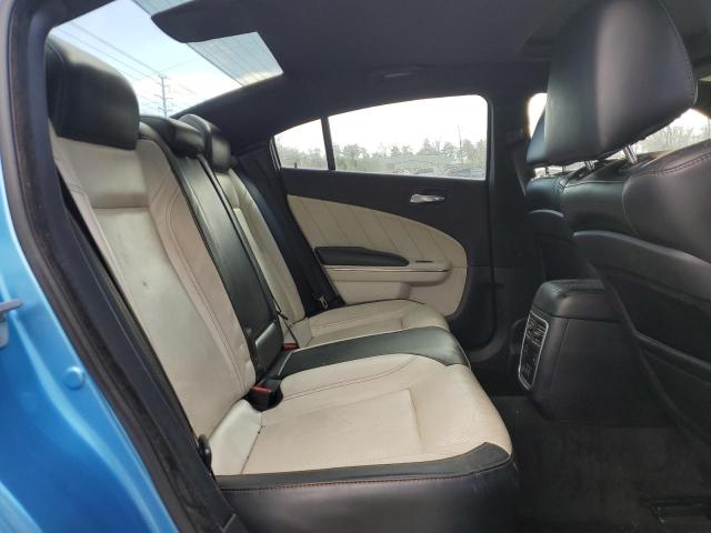 Photo 10 from auction – 2015 DODGE CHARGER R/ with VIN 2C3CDXCT6FH754271