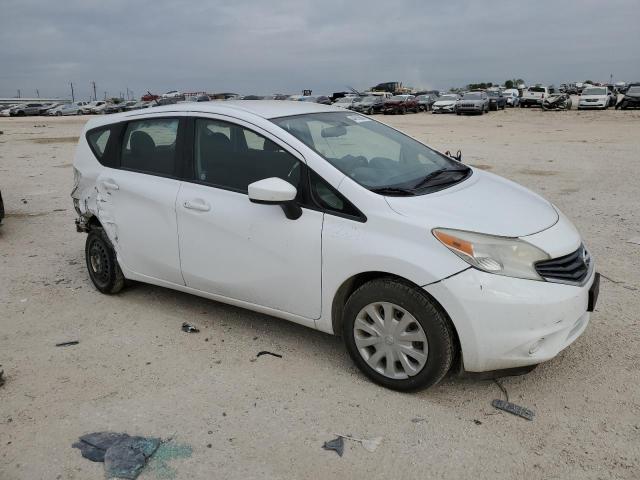 Photo 4 from auction – 2016 NISSAN VERSA NOTE with VIN 3N1CE2CP8GL362192