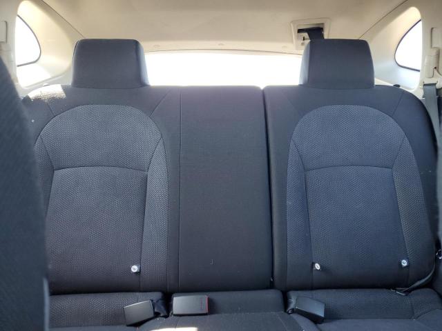 Photo 10 from auction – 2011 NISSAN ROGUE S with VIN JN8AS5MV4BW313039