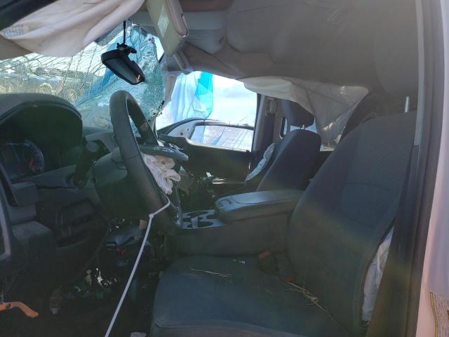 Photo 7 from auction – 2020 RAM 1500 CLASS with VIN 1C6RR7FG8LS158841