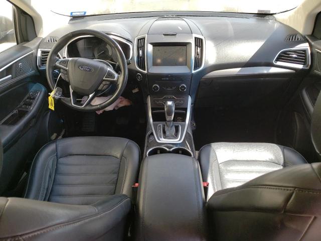 Photo 8 from auction – 2016 FORD EDGE SEL with VIN 2FMPK3J99GBB30919