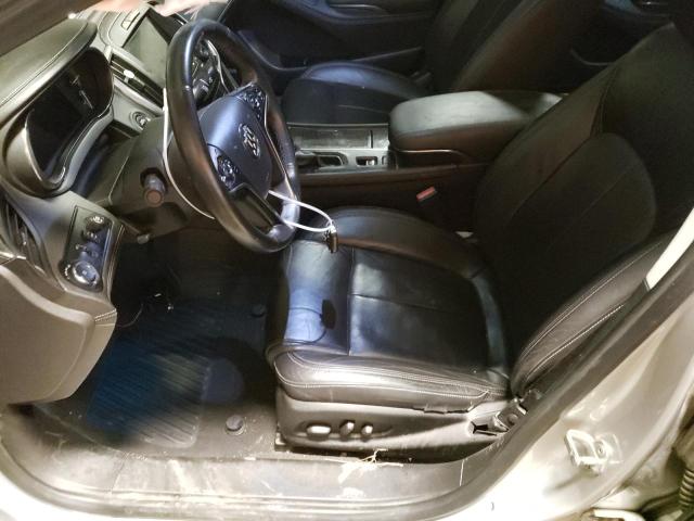 Photo 7 from auction – 2014 BUICK LACROSSE P with VIN 1G4GE5G31EF109161