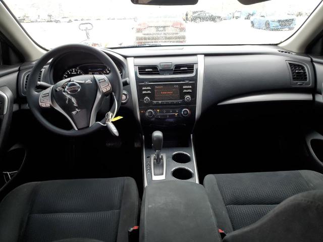 Photo 8 from auction – 2015 NISSAN ALTIMA 2.5 with VIN 1N4AL3AP5FC144455