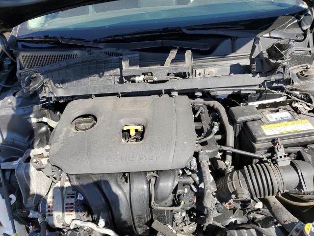 Photo 11 from auction – 2020 KIA FORTE FE with VIN 3KPF24AD6LE152681