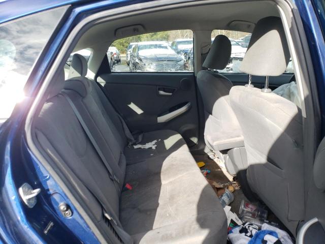 صورة رقم 10 من المزاد - 2010 TOYOTA PRIUS مع VIN JTDKN3DU8A1130306