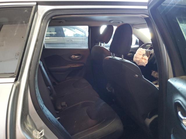 Photo 11 from auction – 2015 JEEP CHEROKEE L with VIN 1C4PJMCB2FW788463
