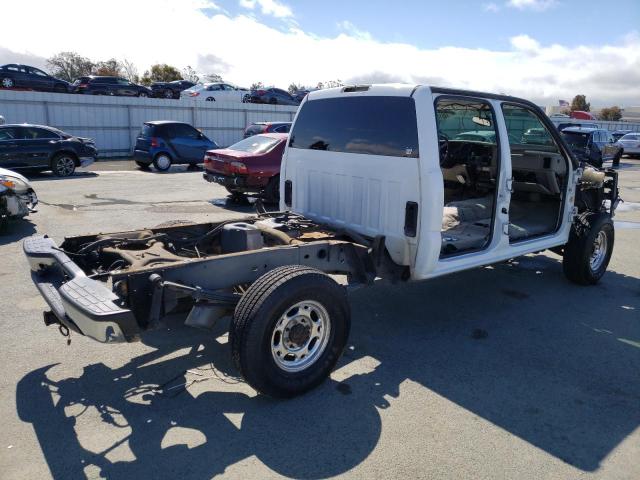 Photo 3 from auction – 2005 CHEVROLET SILVERADO with VIN 1GCHC23235F925458