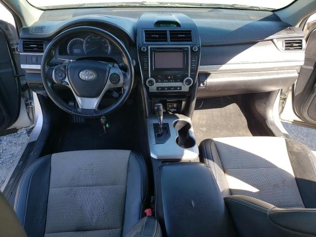 Photo 8 from auction – 2014 TOYOTA CAMRY L with VIN 4T1BF1FK8EU331586