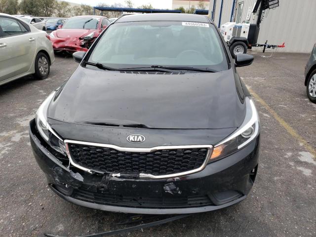 Photo 5 from auction – 2017 KIA FORTE LX with VIN 3KPFK4A74HE014543
