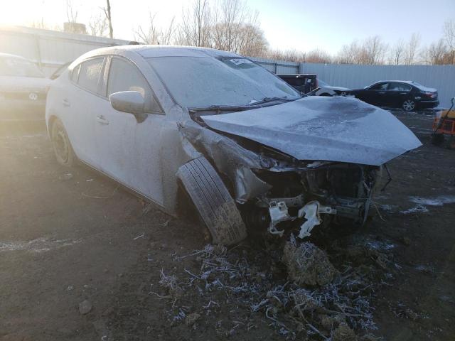 Photo 4 from auction – 2015 MAZDA 3 SPORT with VIN 3MZBM1U76FM160140