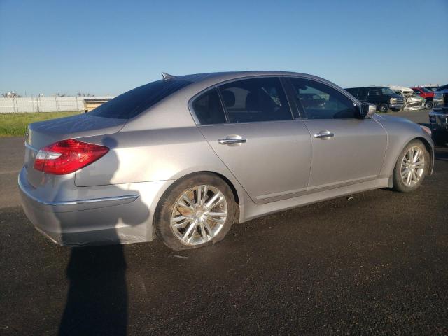 Photo 3 from auction – 2013 HYUNDAI GENESIS 3. with VIN KMHGC4DD6DU227472