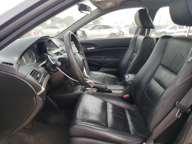 Photo 7 from auction – 2012 HONDA ACCORD SE with VIN 1HGCP2F62CA060071