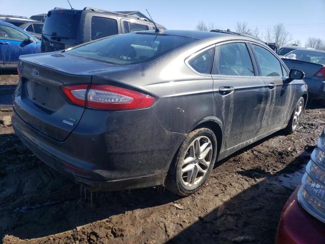 Photo 3 from auction – 2016 FORD FUSION SE with VIN 1FA6P0HD6G5101043