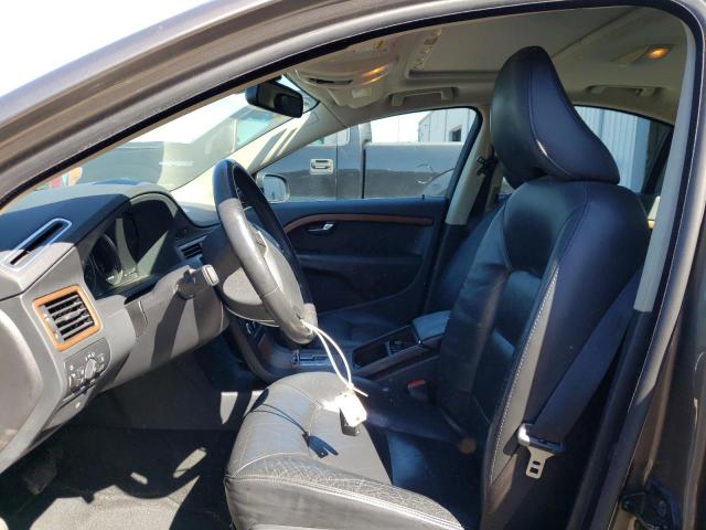 Photo 7 from auction – 2008 VOLVO S80 3.2 with VIN YV1AS982081068405