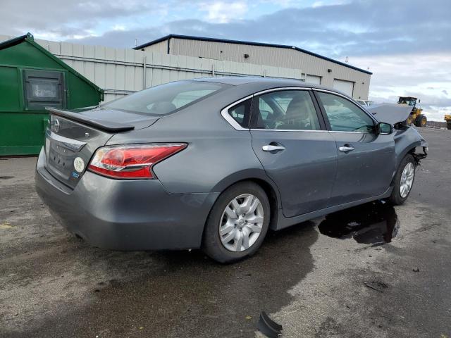 Photo 3 from auction – 2014 NISSAN ALTIMA 2.5 with VIN 1N4AL3AP1EN374299