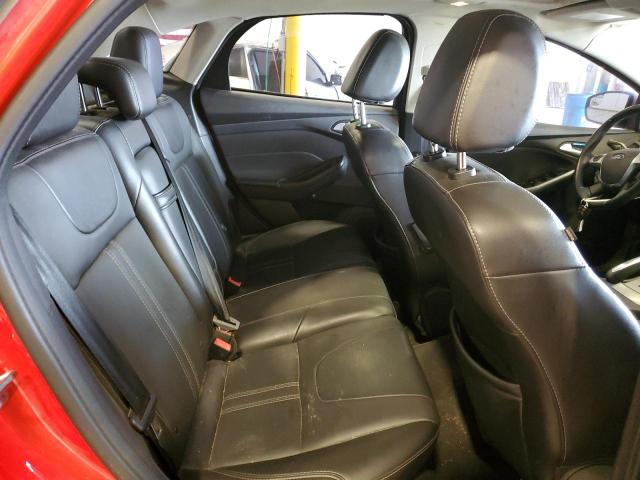 Photo 10 from auction – 2013 FORD FOCUS SE with VIN 1FADP3F21DL354711