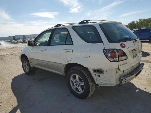 Foto 2 de la subasta – 2003 LEXUS RX 300 con VIN JTJGF10U130163375