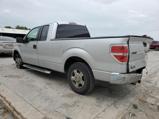 Photo 2 from auction – 2011 FORD F150 SUPER with VIN 1FTFX1CF8BFC31305