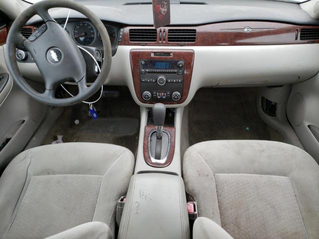 Photo 8 from auction – 2009 CHEVROLET IMPALA 1LT with VIN 2G1WT57K491130427
