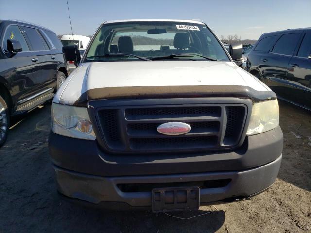 Photo 5 from auction – 2006 FORD F150 with VIN 1FTRF12236NB74604