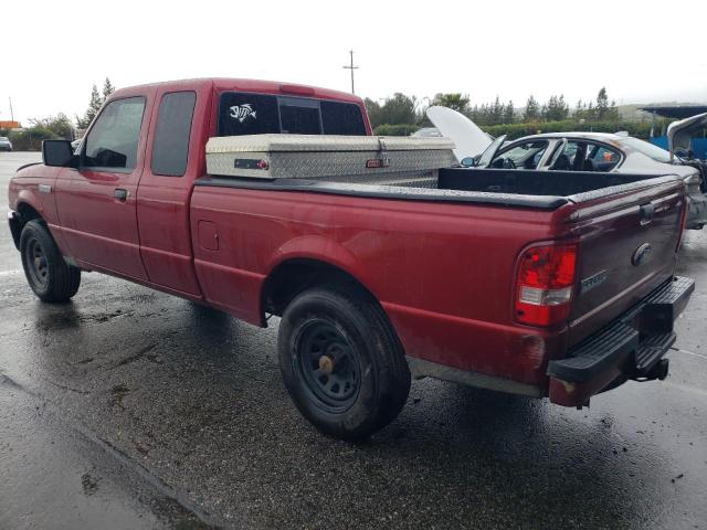 Photo 2 from auction – 2011 FORD RANGER SUP with VIN 1FTKR4EE9BPB16012