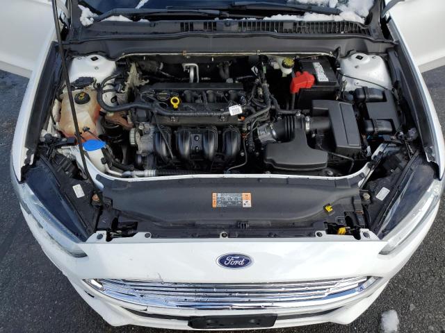Photo 11 from auction – 2014 FORD FUSION SE with VIN 3FA6P0H73ER326072