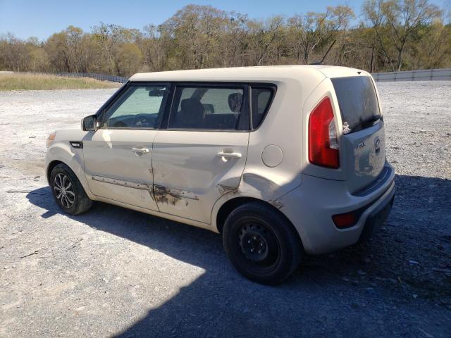 Photo 2 from auction – 2012 KIA SOUL with VIN KNDJT2A50C7394631