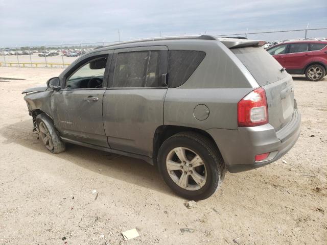 Photo 2 from auction – 2012 JEEP COMPASS SP with VIN 1C4NJCBA3CD540563