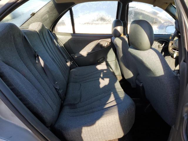 Photo 10 from auction – 2003 CHEVROLET CAVALIER with VIN 1G1JC52FX37143617