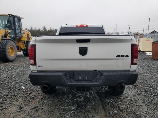 Photo 6 from auction – 2022 RAM 1500 CLASS with VIN 1C6RR7LT6NS166702