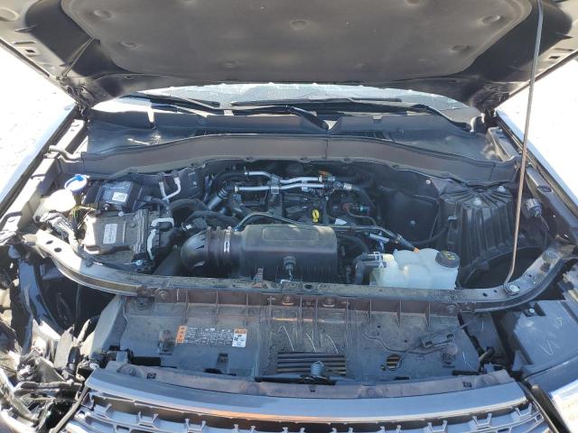 Photo 12 from auction – 2021 FORD EXPLORER X with VIN 1FMSK7DH3MGB86413