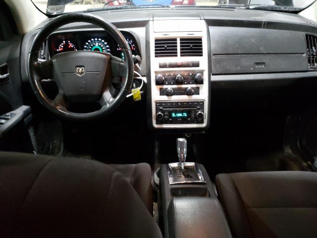 Photo 8 from auction – 2010 DODGE JOURNEY SX with VIN 3D4PH5FV4AT199293