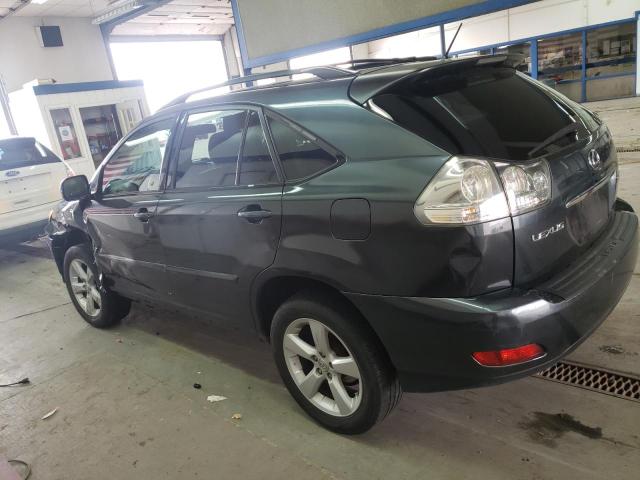 Photo 2 from auction – 2007 LEXUS RX 350 with VIN 2T2GK31U67C018431