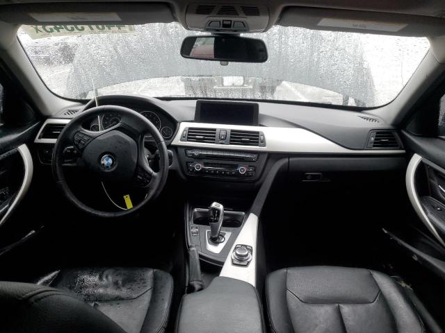Photo 8 from auction – 2013 BMW 328 I SULE with VIN WBA3C1C51DK103145